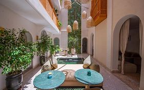 Riad Dar Bayane